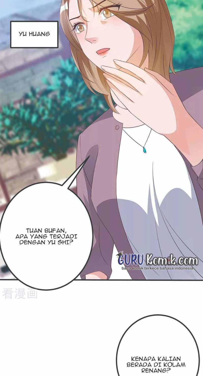 Rebirth Abandoned Less Return Chapter 116 Gambar 26
